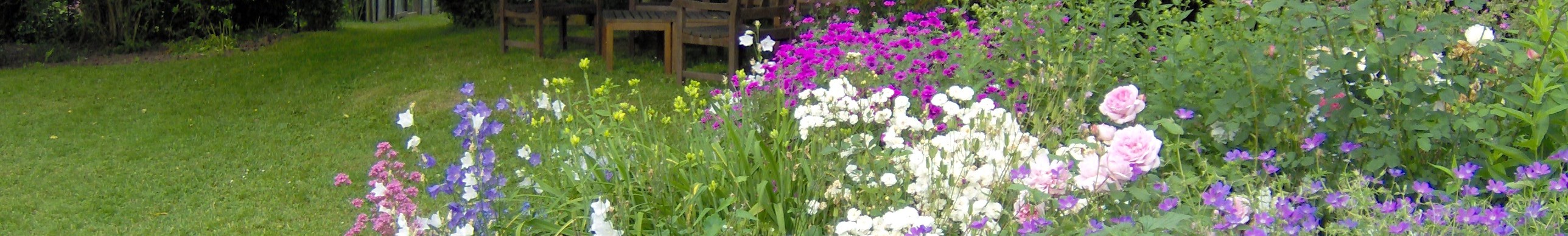 Jardins en Pays de Liège